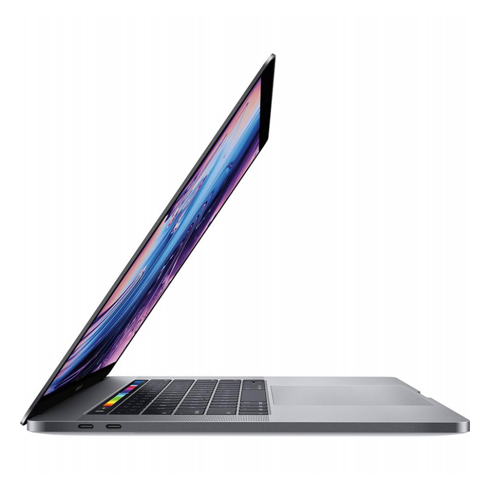 Macbook Pro A1990 Core I7-9Gº S 251 16Gb Ram - 15' image number 1
